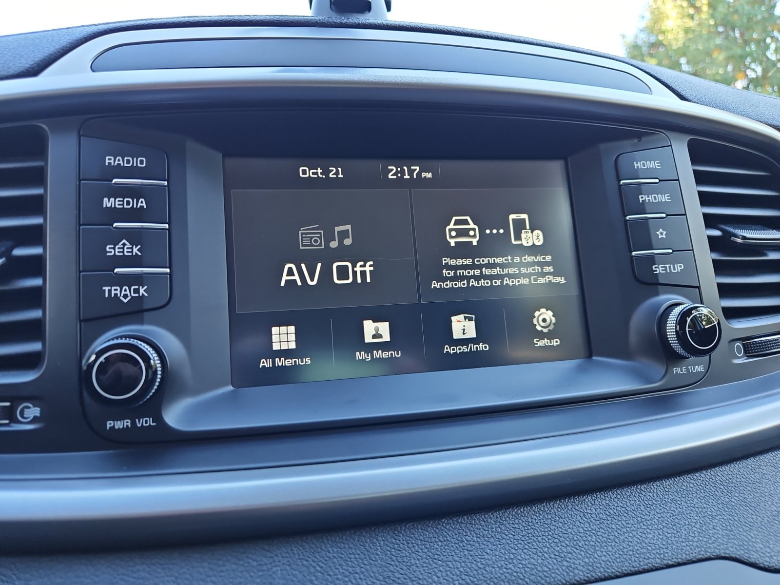 Used 2019 Kia Sorento FWD V6 image 20