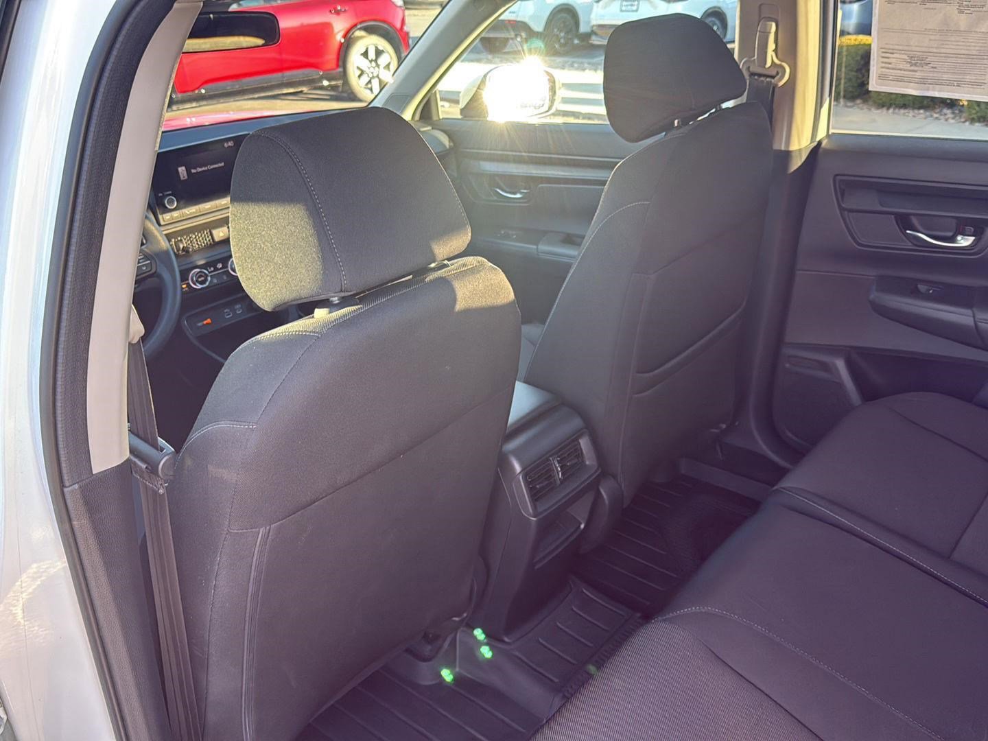 Certified 2023 Honda CR-V EX image 25