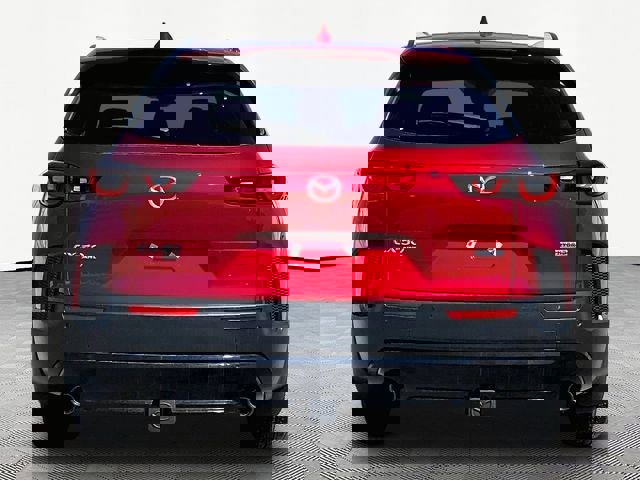 New 2026 MAZDA CX-50 AWD 2.5 Hybrid w/ Weather Package image 5