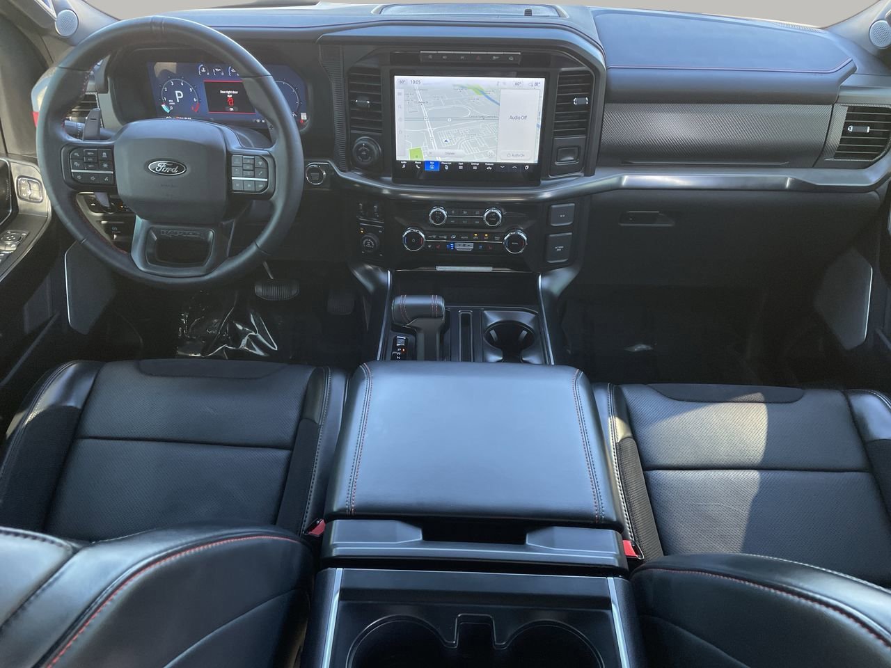 Used 2024 Ford F150 Raptor image 13