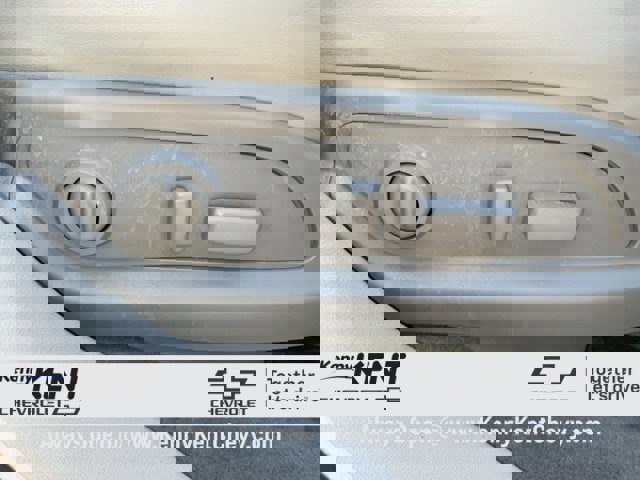 Used 2016 Buick Enclave Premium w/ Experience Buick Package image 18