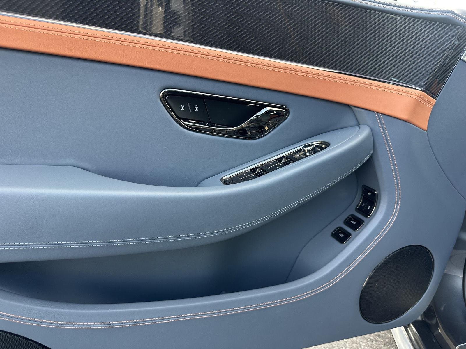 New 2026 Bentley Continental GT S AWD/4WD image 16