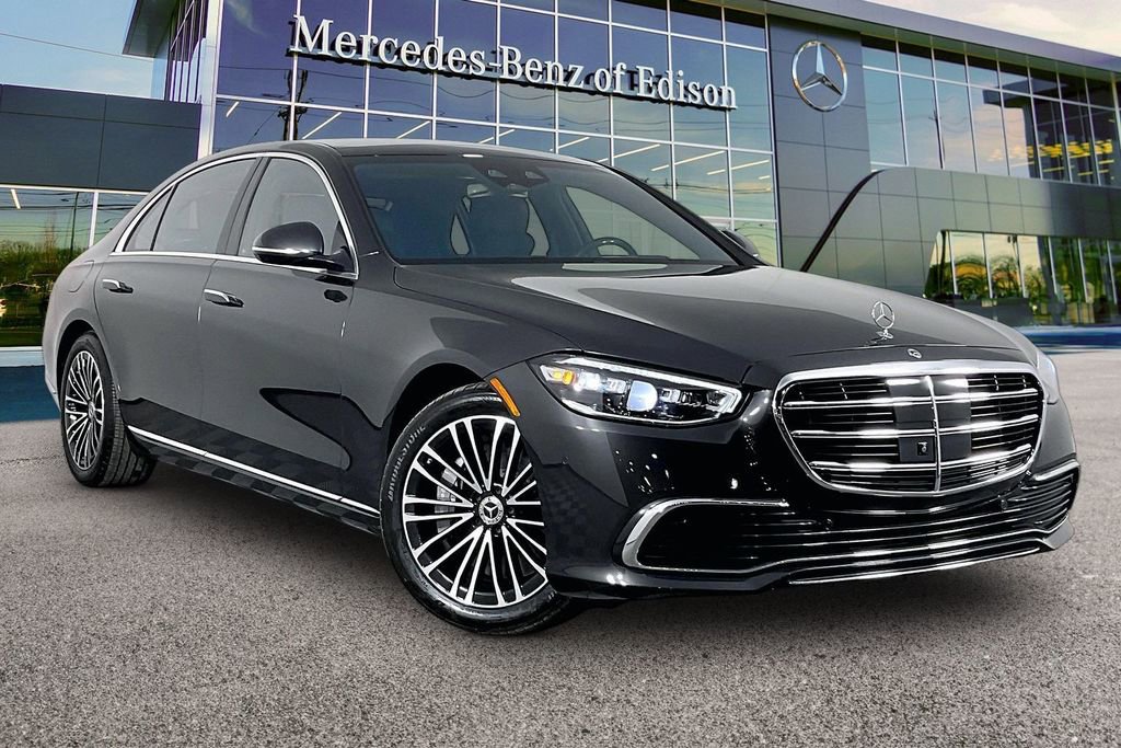 Used 2023 Mercedes-Benz S 580e 4MATIC Sedan