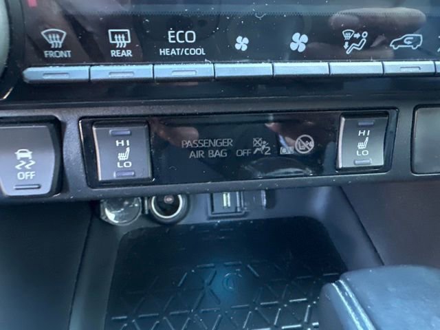 Used 2020 Toyota RAV4 XSE image 36