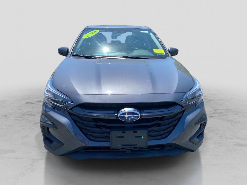 Used 2024 Subaru Legacy Limited AWD/4WD image 10