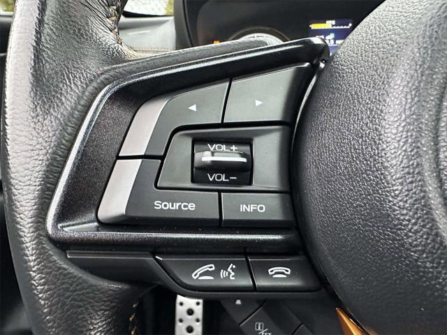 Used 2022 Subaru Forester Wilderness image 34