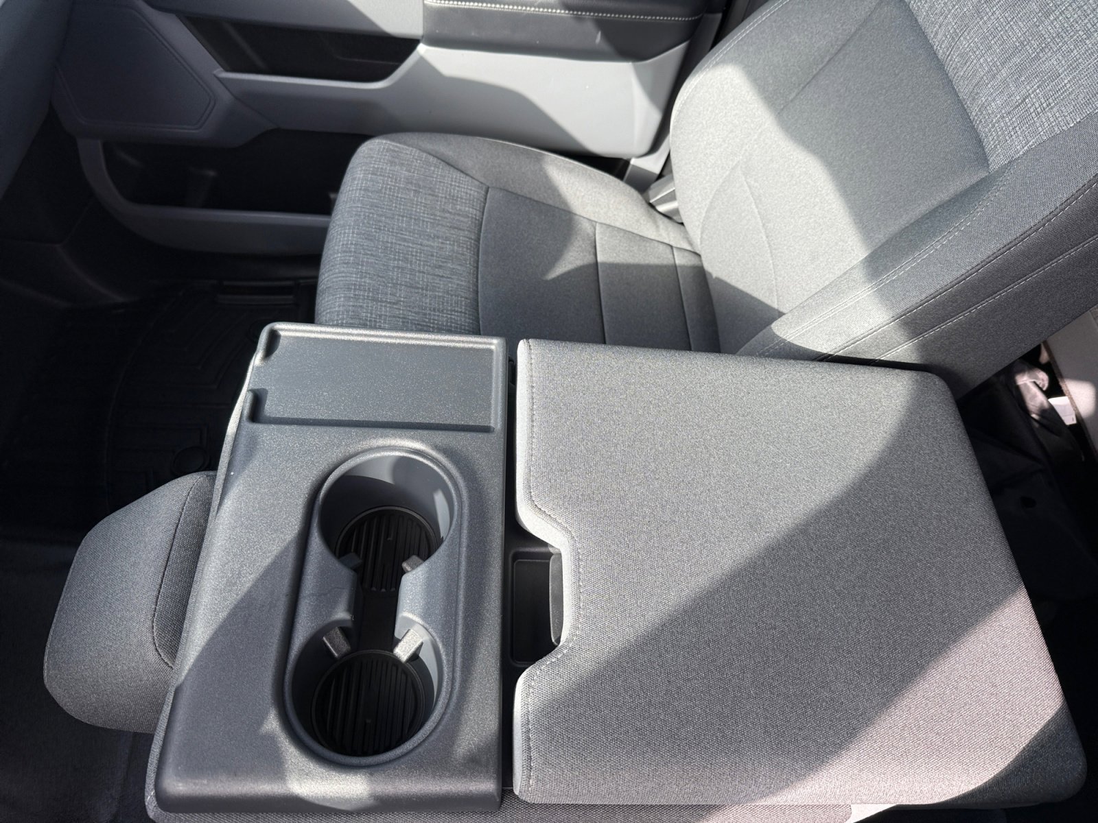 Used 2022 Ford F150 XLT w/ Equipment Group 301A Mid image 14