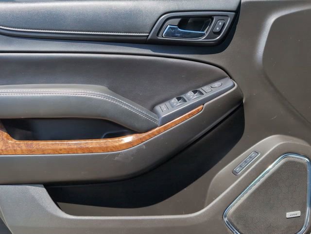 Certified 2018 Chevrolet Tahoe Premier image 27
