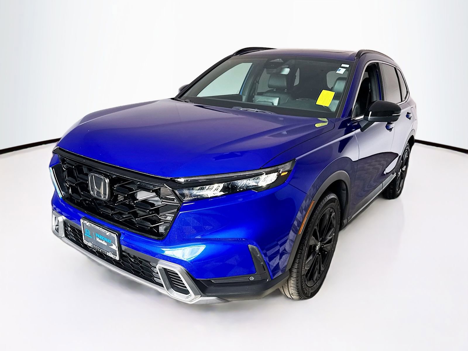 Used 2023 Honda CR-V Sport Touring image 3