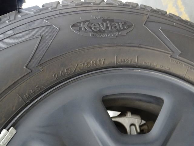 Used 2023 Jeep Wrangler Sport image 42