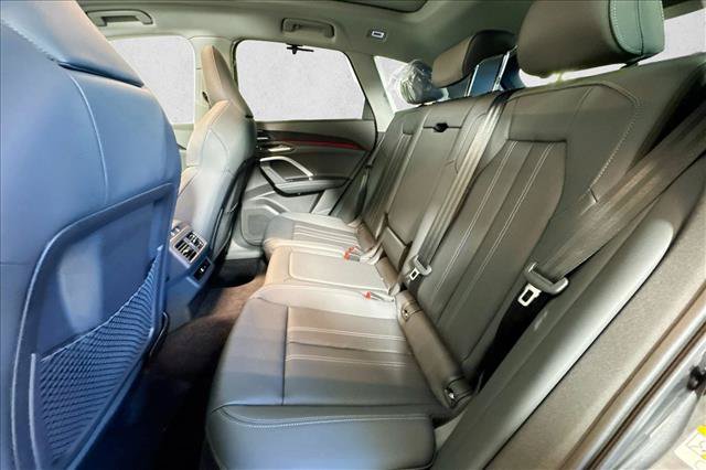 New 2026 Audi Q5 Premium Plus AWD/4WD image 21