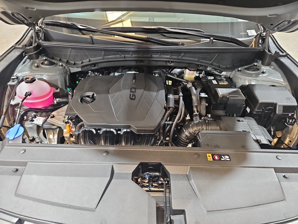 New 2026 Hyundai Santa Cruz SEL AWD/4WD image 28