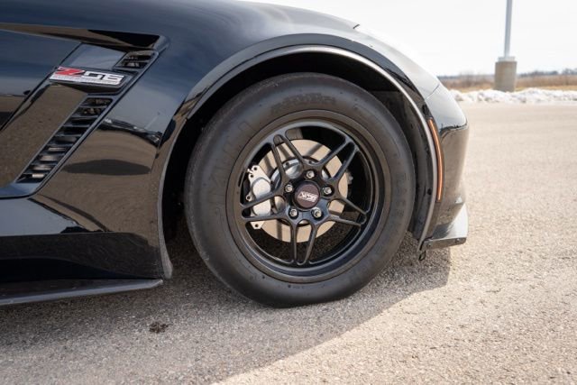 Used 2019 Chevrolet Corvette Z06 RWD image 8