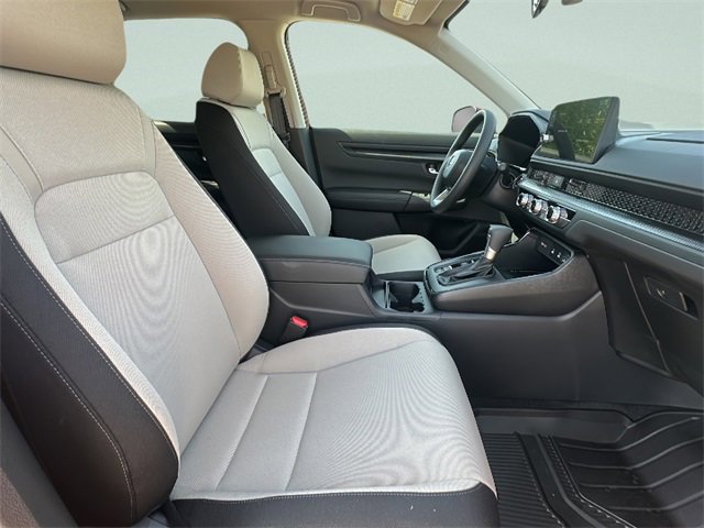 New 2026 Honda CR-V LX image 14