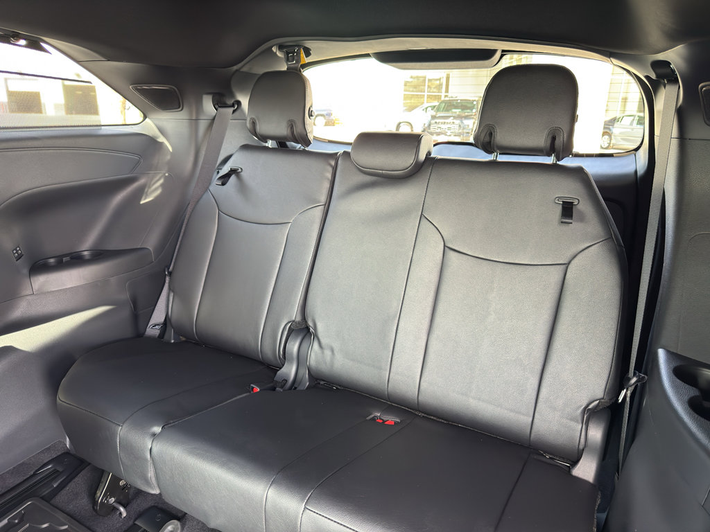 New 2026 Toyota Sienna XLE Woodland Edition image 9