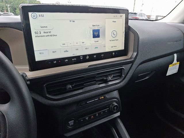 New 2025 Ford Bronco Sport Big Bend image 18