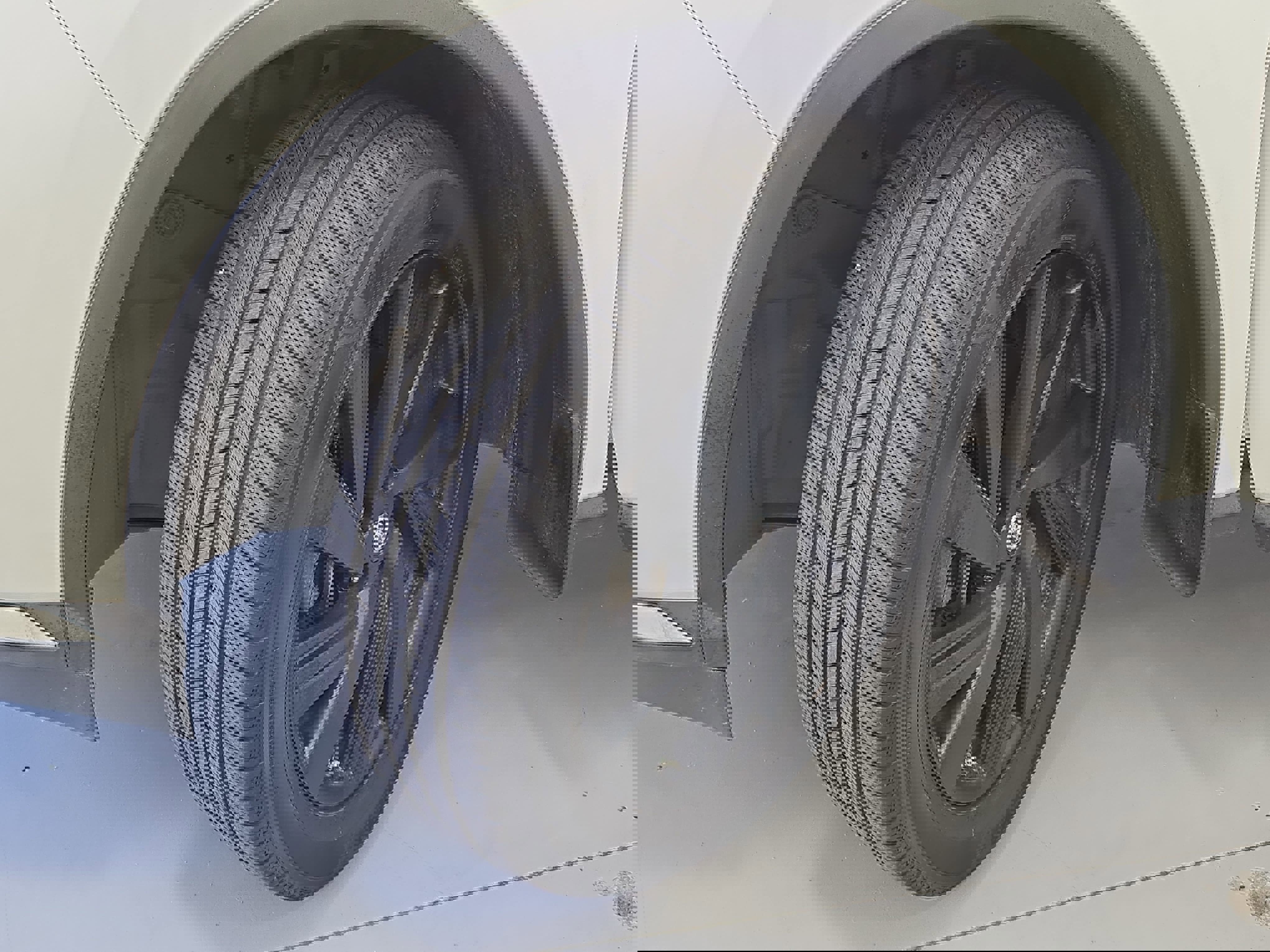 Used 2017 Nissan Murano Platinum w/ Platinum Technology Package image 32