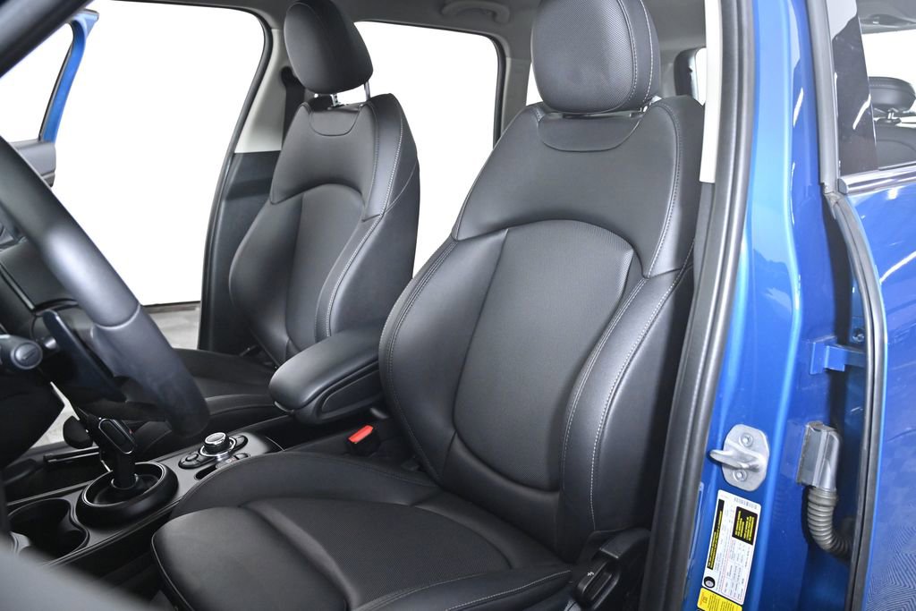 Certified 2023 MINI Cooper Countryman S image 23