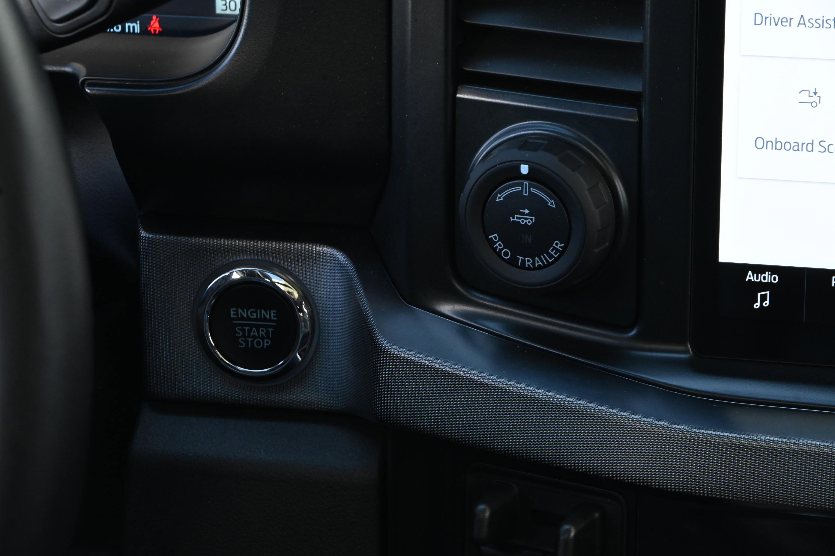 Used 2025 Ford F450 Platinum image 26