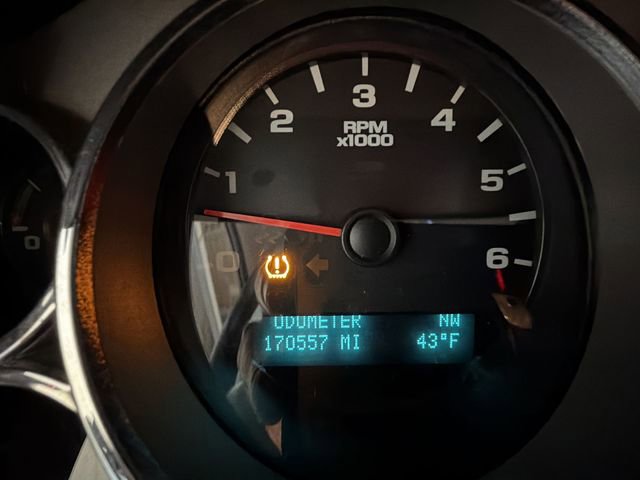 Used 2012 Chevrolet Silverado 1500 LT w/ All-Star Edition image 15