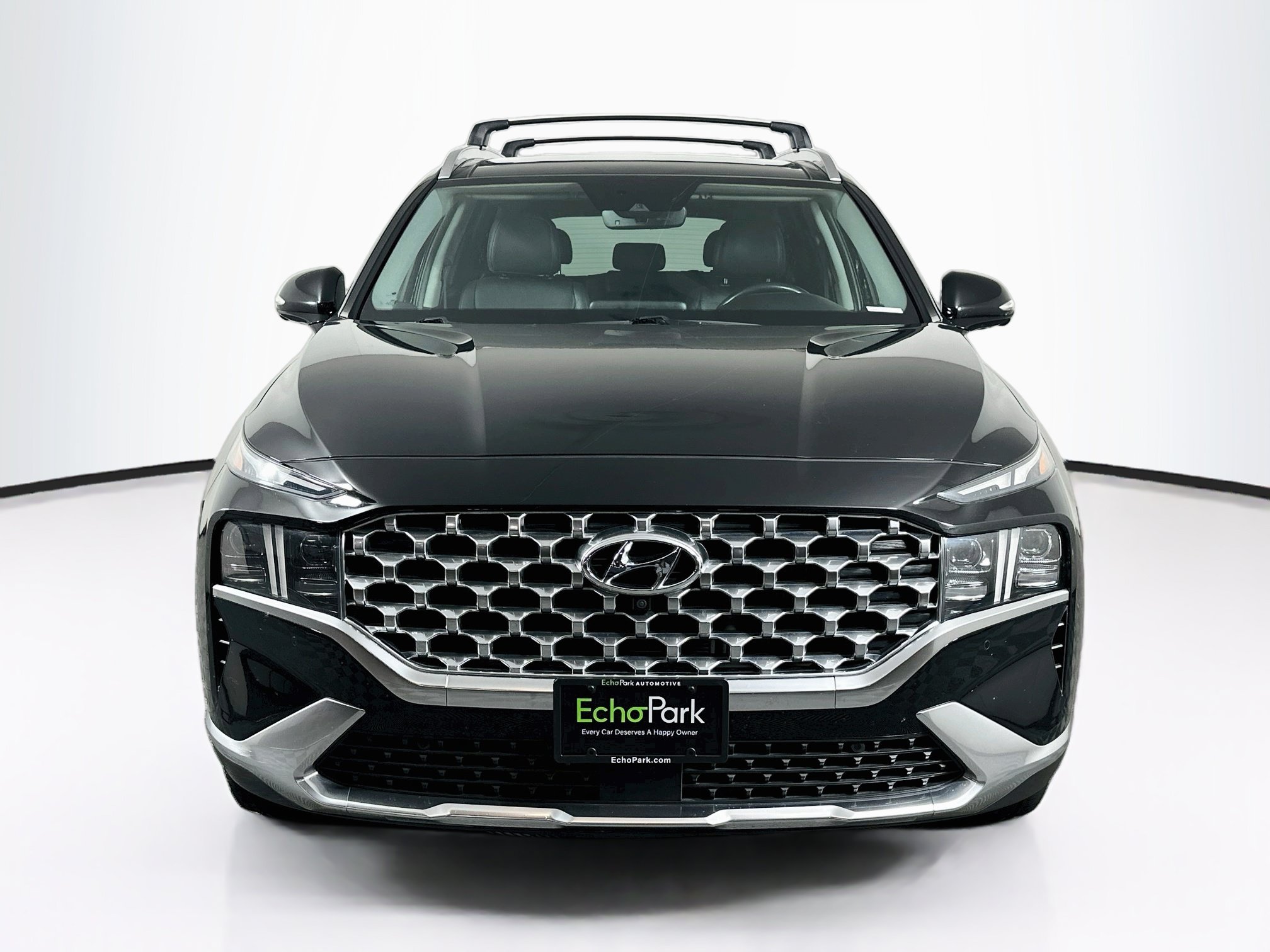Used 2022 Hyundai Santa Fe Limited AWD/4WD image 2