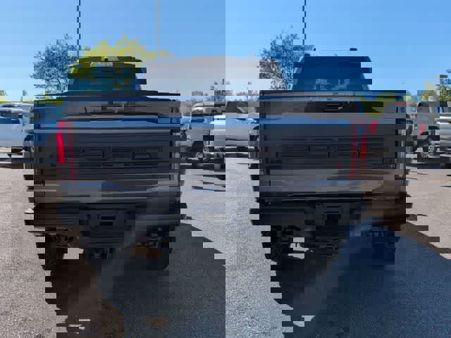 Used 2026 Ford F150 Raptor w/ Equipment Group 803A Raptor R image 5