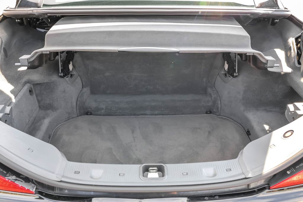 Used 2007 Mercedes-Benz SL 550 image 28