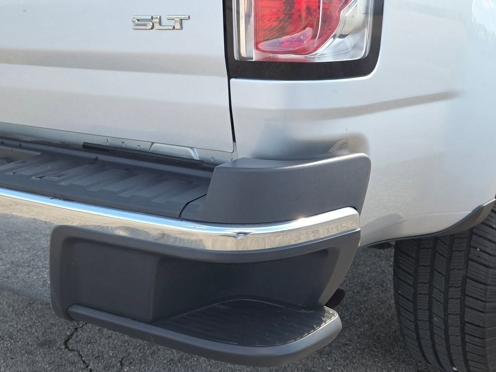 Used 2018 GMC Canyon SLT w/ Trailering Package image 33