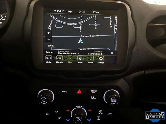 Used 2022 Jeep Renegade Latitude image 42