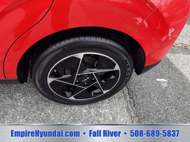 Used 2023 Kia Soul EX FWD image 13