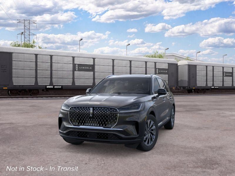 New 2026 Lincoln Aviator 2WD image 2