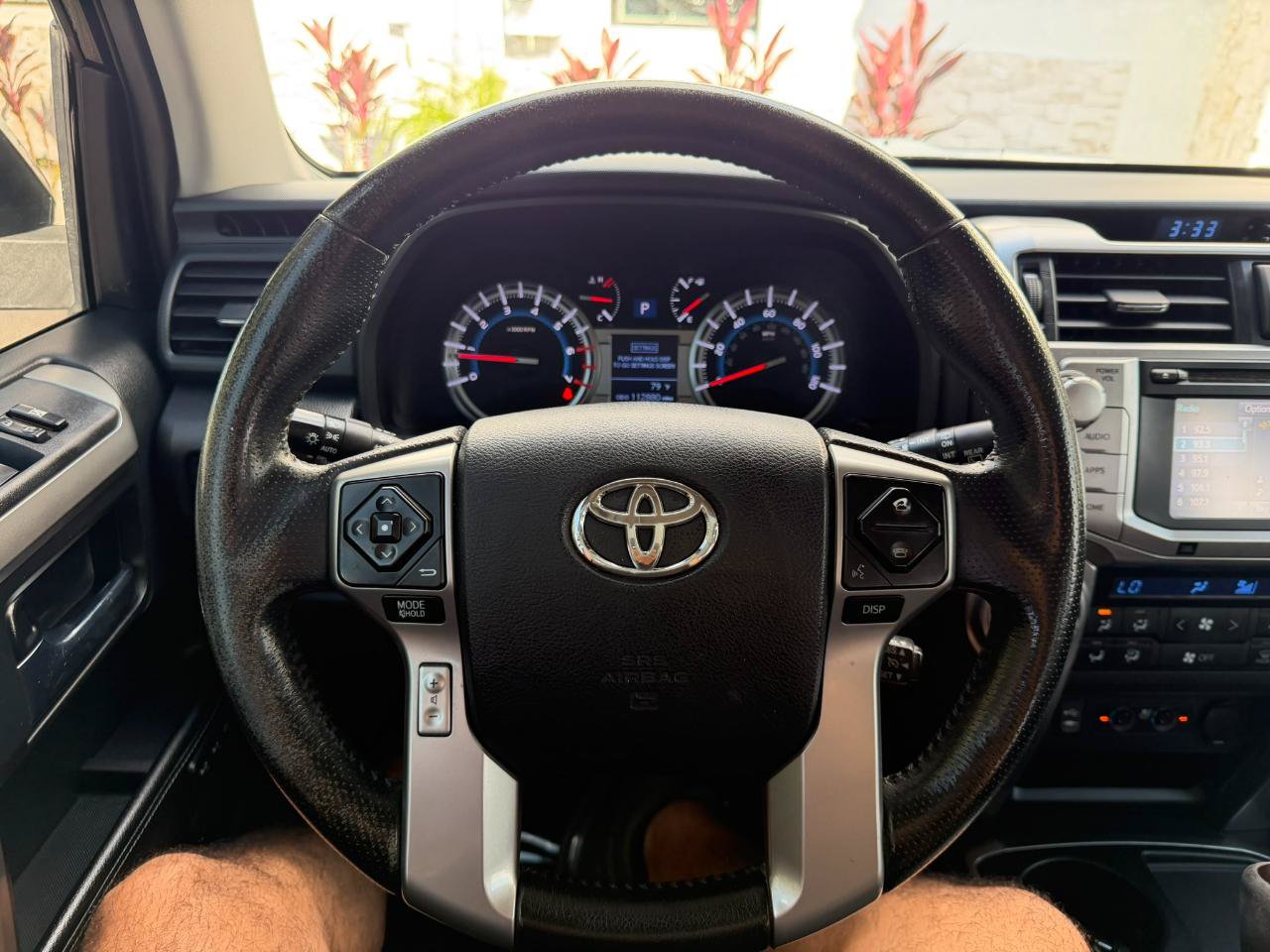 Used 2014 Toyota 4Runner Limited RWD image 26