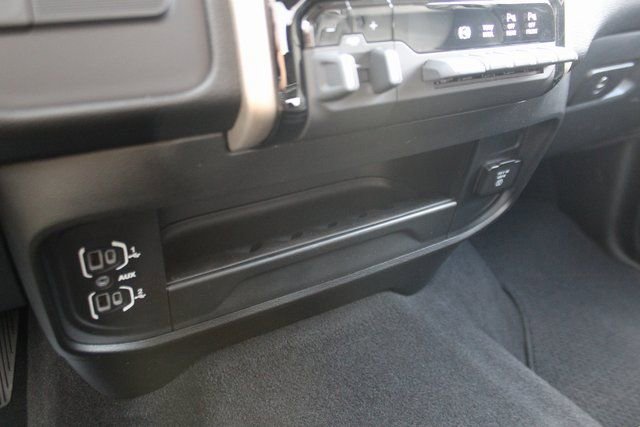 Used 2024 RAM 2500 Laramie w/ Safety Group image 26