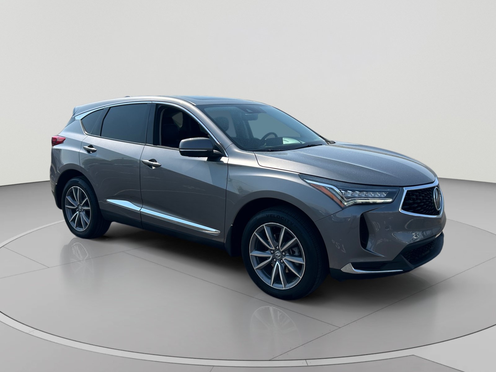 Used 2023 Acura RDX FWD w/ Technology Package image 7