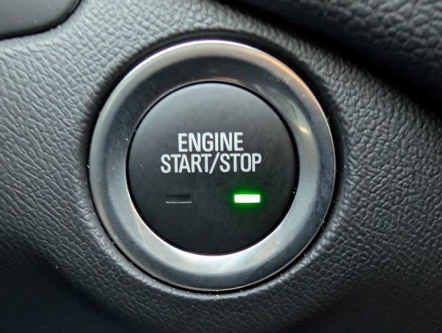 Used 2024 Chevrolet Equinox LT image 25