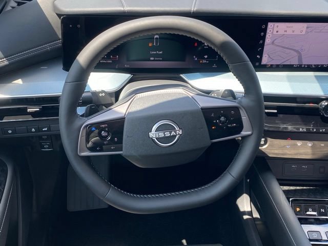 New 2025 Nissan Murano SL w/ Cargo Package AWD/4WD image 39