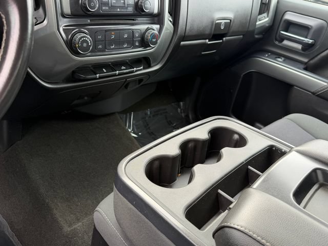 Used 2015 Chevrolet Silverado 1500 LT AWD/4WD image 24