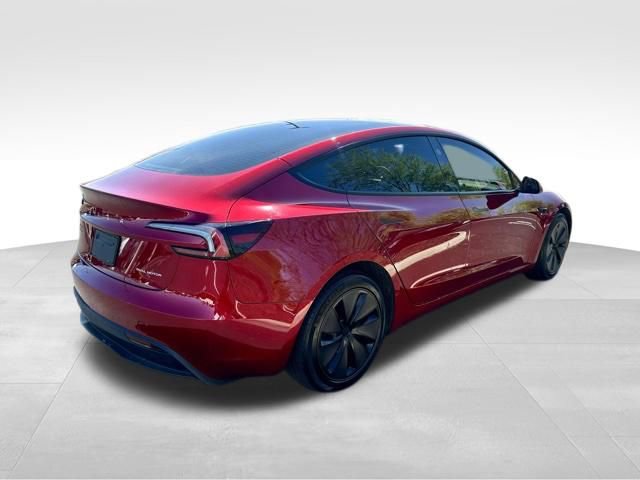 Used 2025 Tesla Model 3 Long Range image 9