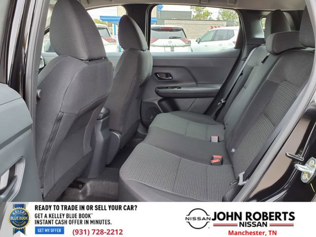 New 2026 Nissan Kicks S image 10