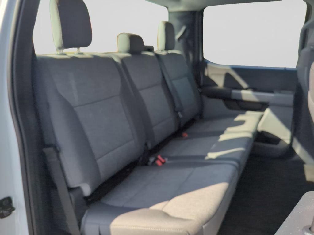 Used 2025 Ford F250 XL w/ STX Appearance Package image 18