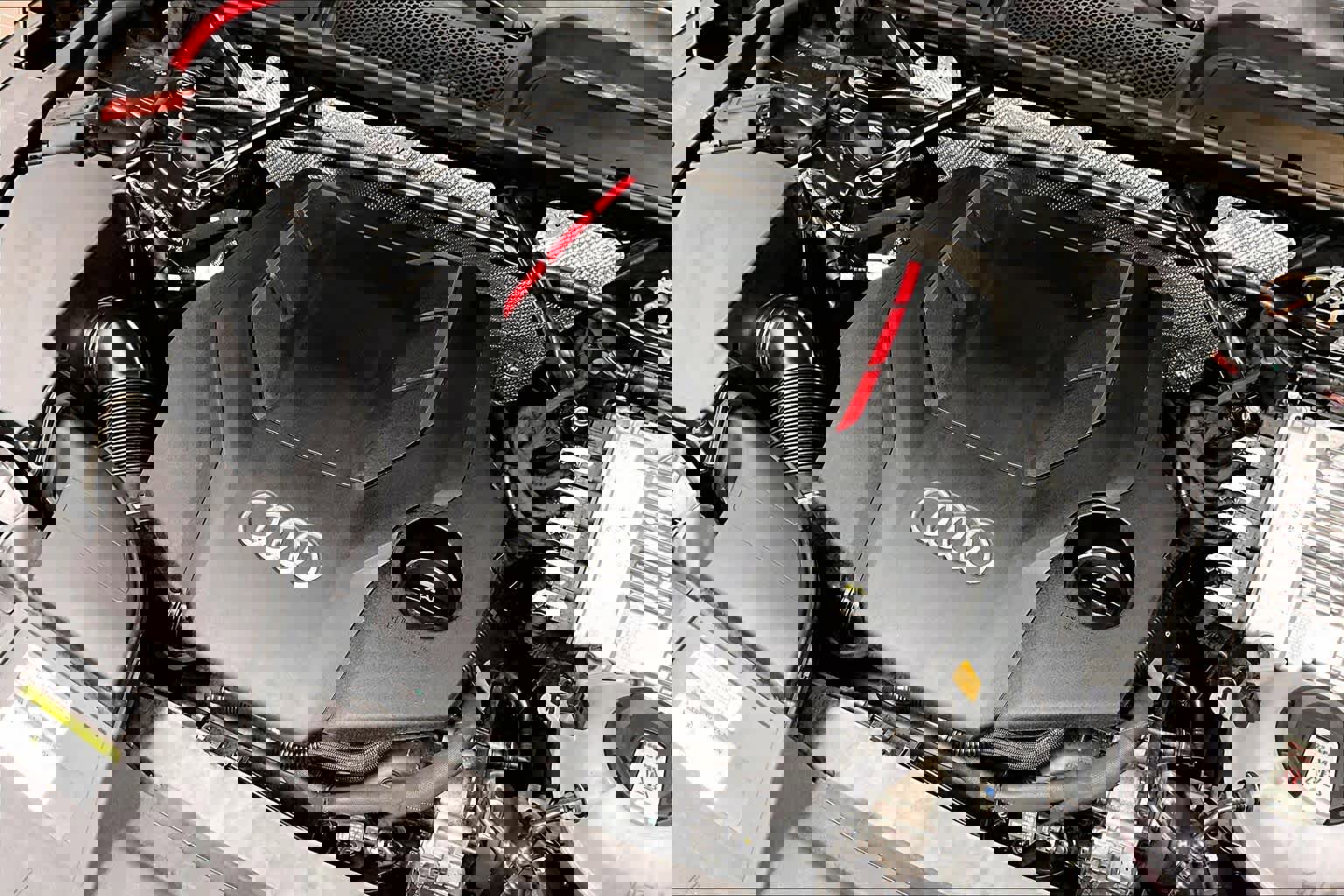 Used 2023 Audi SQ5 Prestige w/ Prestige Package image 29