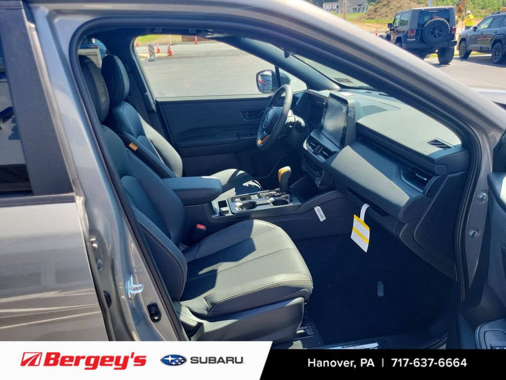 New 2026 Subaru Outback Wilderness AWD/4WD image 14