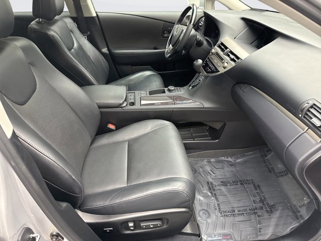 Used 2015 Lexus RX 350 AWD image 16