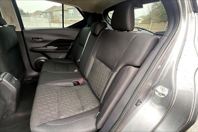 Certified 2023 Nissan Kicks SV image 19