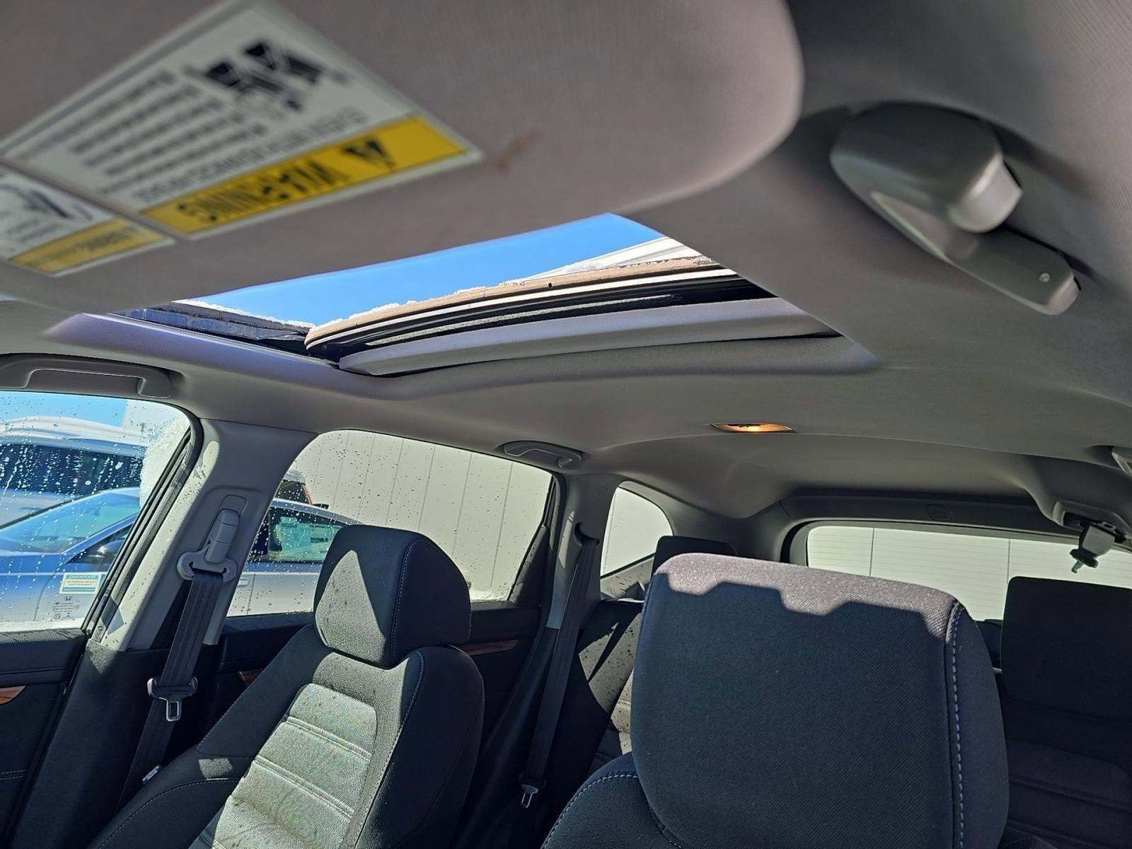 Used 2019 Honda CR-V EX image 40