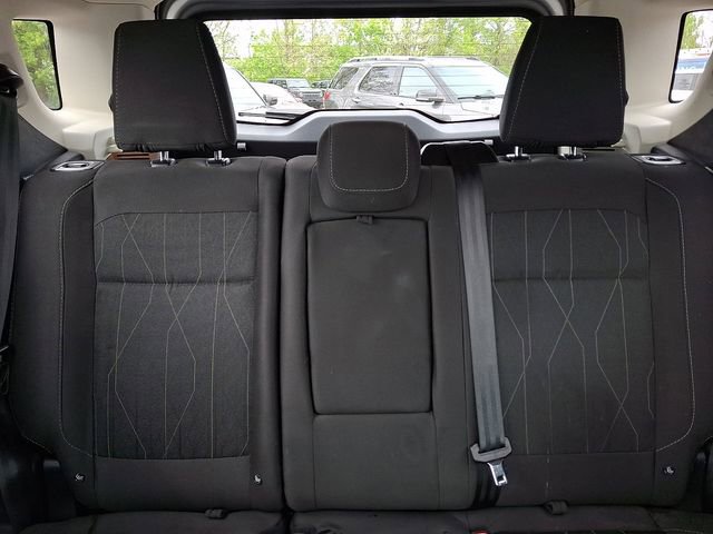 Certified 2020 Ford EcoSport SE w/ SE Convenience Package AWD/4WD image 27