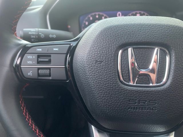 Used 2025 Honda Civic Si image 7