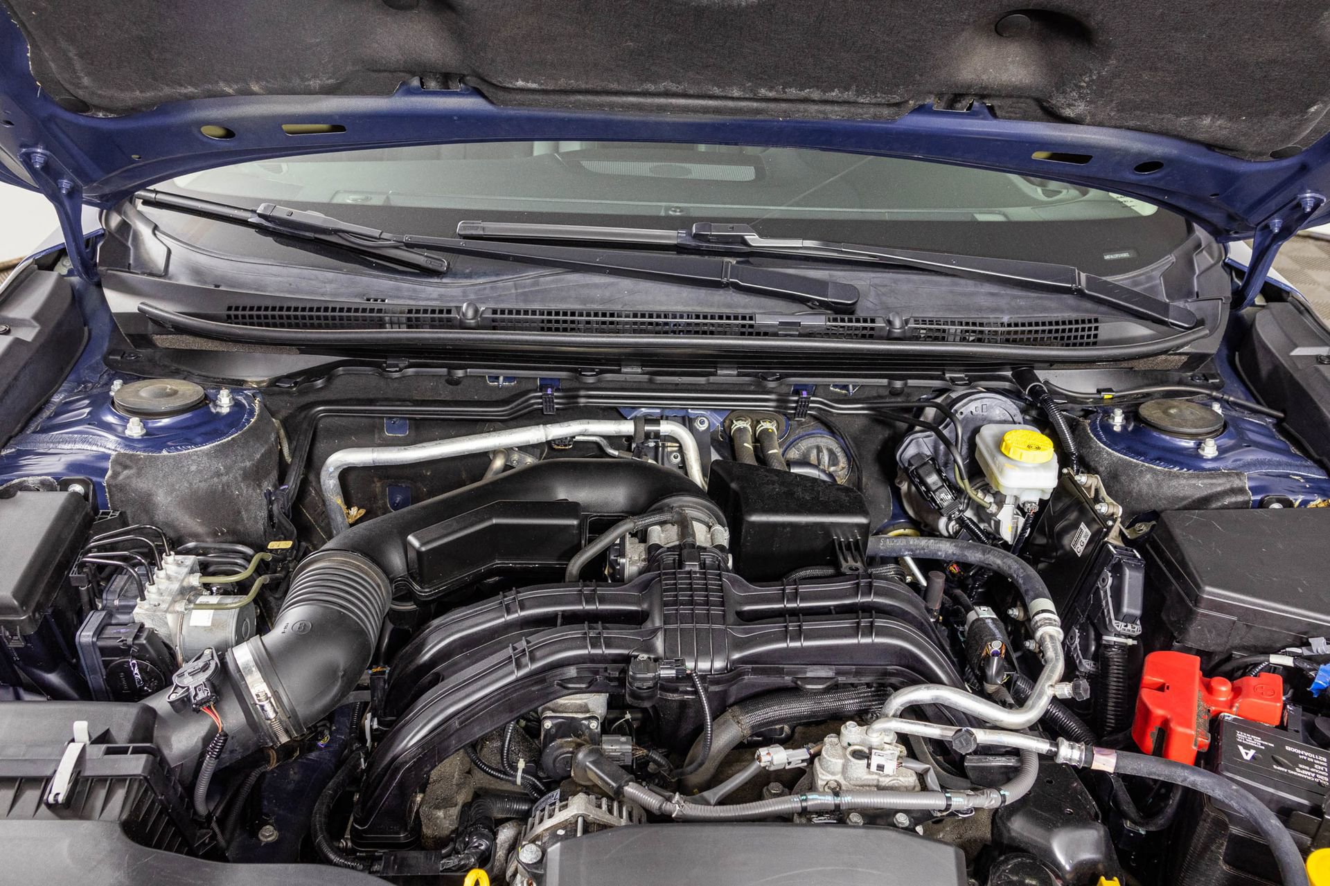 Used 2023 Subaru Outback Onyx Edition image 49