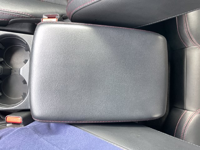 Used 2025 MAZDA CX-5 Carbon Edition AWD/4WD image 17