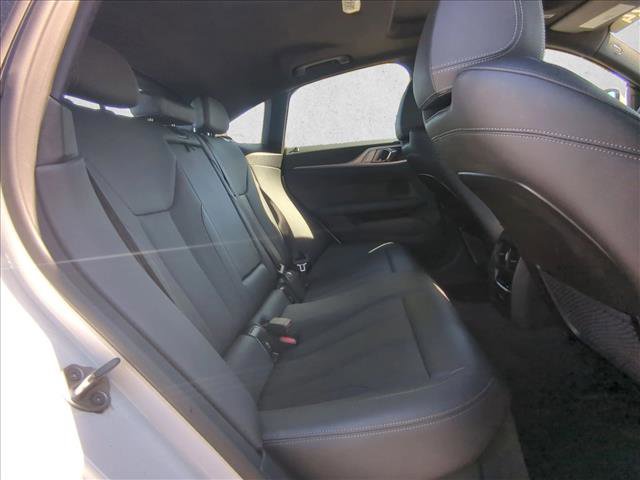 Certified 2024 BMW i4 eDrive35 w/ Premium Package image 21